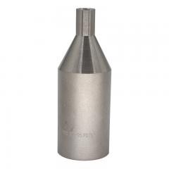 耐腐蝕強，壽命長：不銹鋼承插管件的良好材質優勢