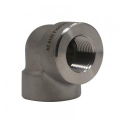 多材質選擇，廣泛適用：從塑料到金屬，承插管件的多樣化材質