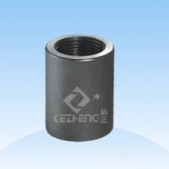 耐高壓、抗腐蝕、長壽命——鍛鋼高壓管件的品質保證