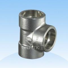 不銹鋼承插管件優(yōu)勢與焊接要點